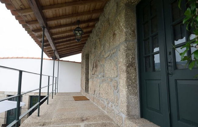 Cozy Mansion in Ponte de Lima With Pool - Foto 27