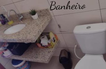 Belíssimo sobrado com piscina - Foto 15