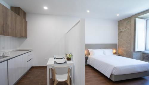 Solar Valadim - serviced apartments - Foto 5