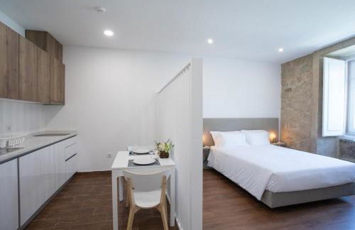 Solar Valadim - serviced apartments - Foto 5