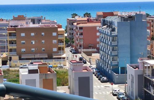 Apartamento Aguamarina - Playa Moncofa - Foto 6