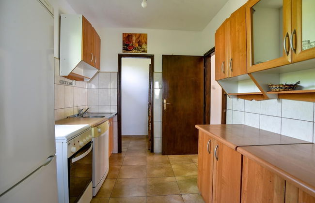 Sea View Villa w Terrace 10 Min to Beach in Budva - Foto 12