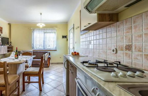 Awesome Apartment In Kavran With Wifi - Foto 7