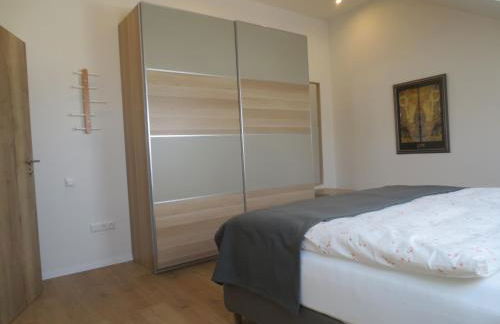 Ferienwohnung im Burgecken - Foto 19