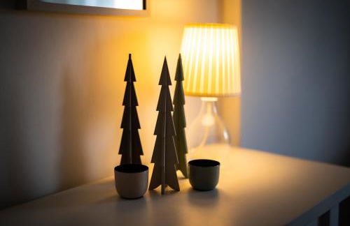 Ferienwohnung Ludwigstrasse - Foto 44