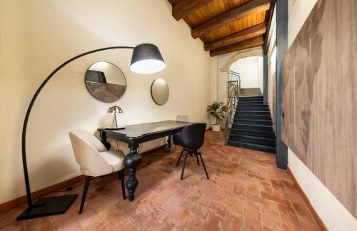 Suite Deluxe in Palazzo Storico - Centro Sassari - Appartamento Ajaccio - Photo 36
