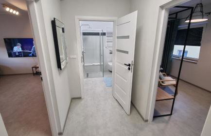 Apartament Strumyk - Foto 34