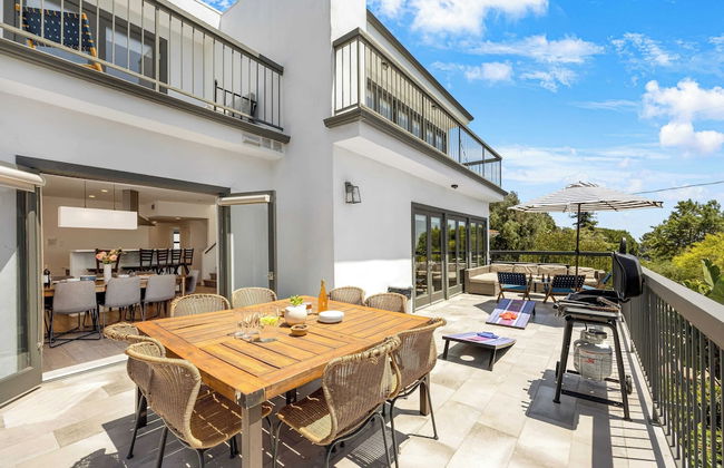 Edendale by Avantstay Urban Hilltop Oasis w/ Amazing Views in <3 of Los Feliz - Foto 4