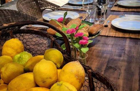 Cortijo Bablou - Foto 35