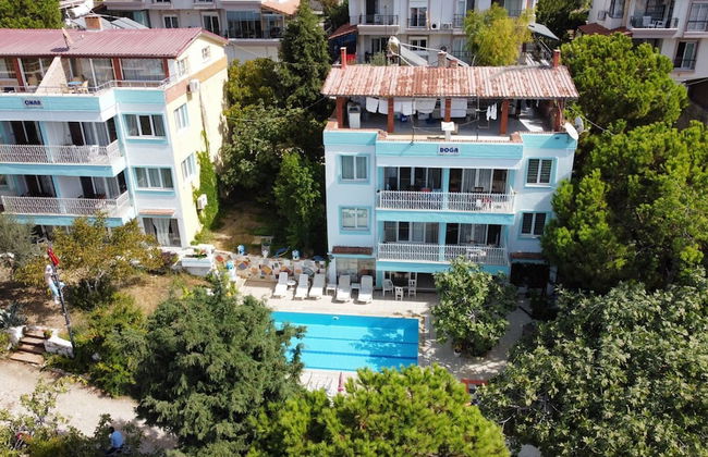 Asia Apart Hotel - Foto 37