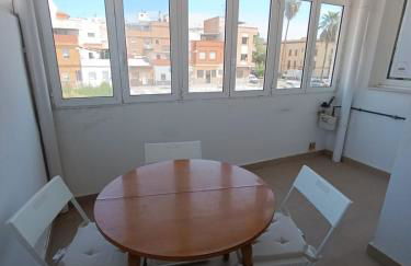 First Floor Casa Privee - Two bed Beach Terrace & Balconies - Foto 10