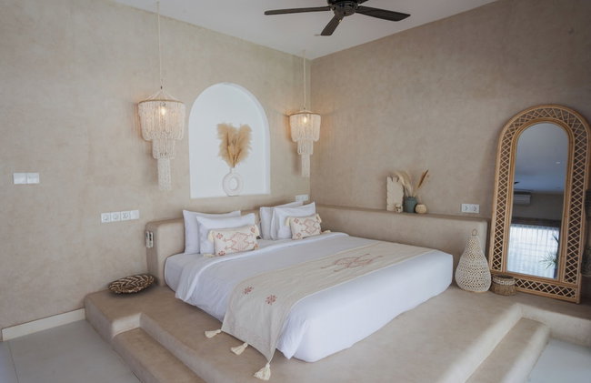 Gili Boho Villas - Foto 5