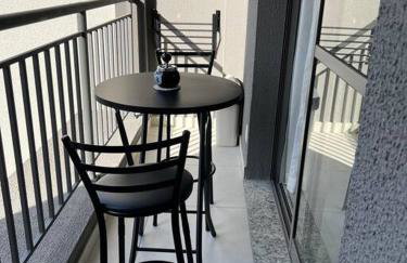 Almada Studios 9 - República - Foto 16