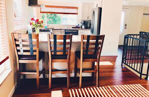 Fireweed House - Foto 13