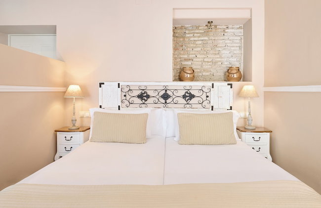 Apartamentos Luna Suites Palacio Almagra - Foto 15