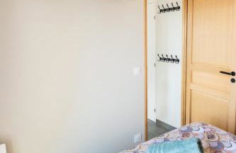 2 Chambres - 150m plage - Centre & Marché 50m - Parking - Linge & Menage inclus - Foto 24