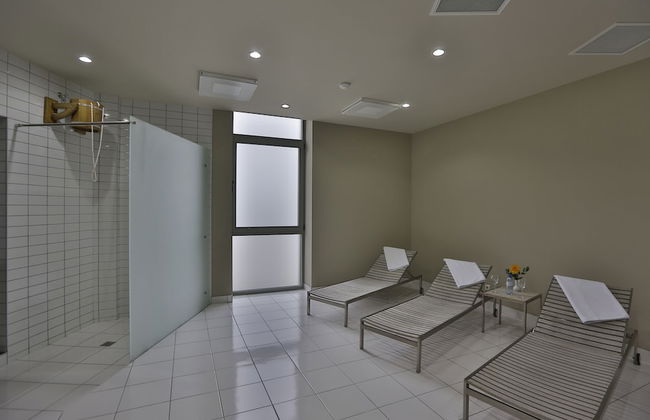 Homebridge Hotel Apartments - Foto 24