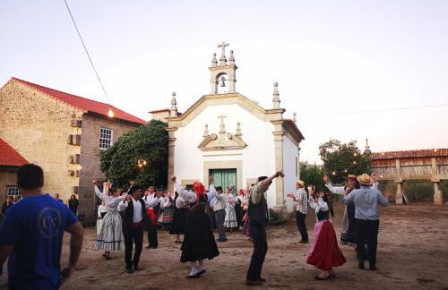 Quinta de Cypriano - Wine & Nature - Foto 108