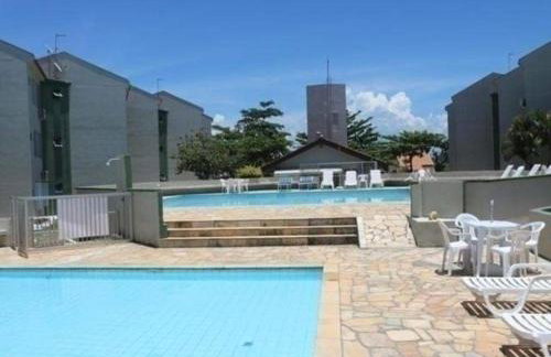 Brejatuba Residence! Conforto e lazer em excelente condomínio - Foto 27