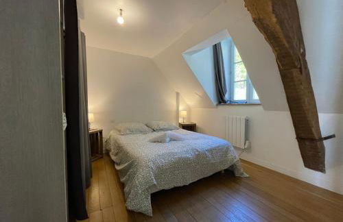 Maison Albuconis, 3 chambres 150m2 avec piscine en centre ville - Foto 29