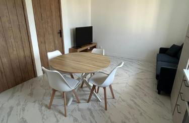 Appartement T3, Wi-Fi ,climatisé 2ème étage et dernier étage - Foto 16