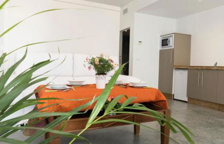 Apartamentos Turísticos Córdoba Califal - Foto 29