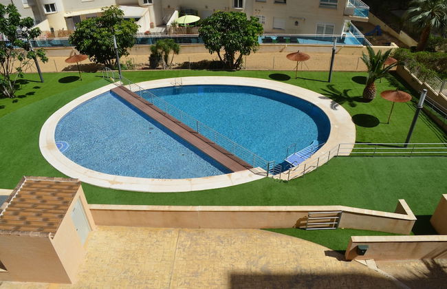 Apartamento Wildhoney - Foto 20