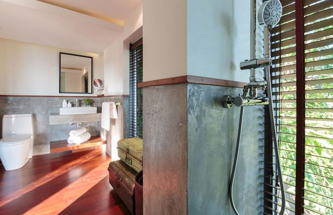 L2 Residence - Photo 22