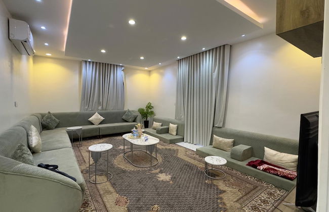 alaqeeq apartments - Foto 32