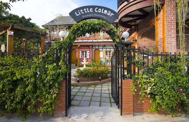 Little Colmar - Homestay & Pottery Studio - Foto 73