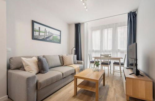 Accessible flat near the Toledo Bridge - 4A - Foto 27