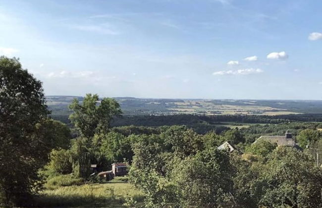 Elegant Hillside Mansion - Photo 40