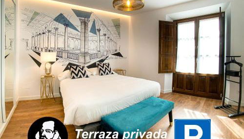 Cervantes5Collection Delux Alcazar - Foto 2