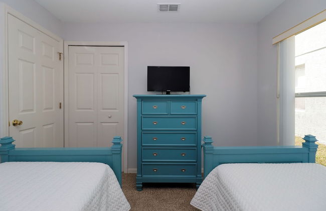 Dreamville 4 Bedrooms - Foto 16