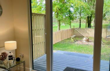 Copper Beech Lodge with Hot Tub, Games Room, Fire Pit - Foto 31