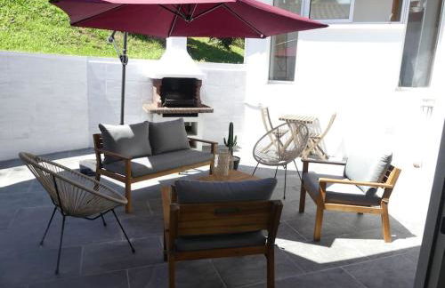 VILLATIMAHE 4 étoiles vue montagnes au calme 6 min des plages - Foto 48