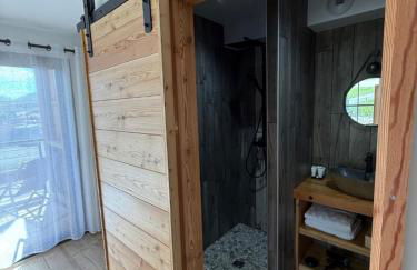 Appart Hôtel Le JAS - Foto 65