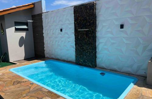 Chacara Pinheiros piscina climatizada Próx a feira de malhas, Socorro SP - Foto 7