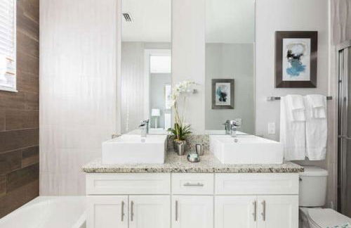 5min Disney Fantastic Family Villa SMV113 - Foto 6