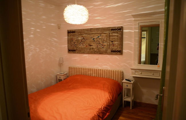Dio Guesthouses - Foto 17