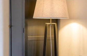 Suites Mana - Bleu Pacifique - Vue sur Place Ducale avec Parking privé inclus - Foto 23