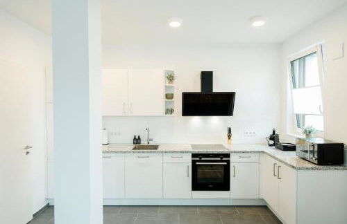 CasaVia Böblingen City Center - BRIGHT Collection - Foto 25