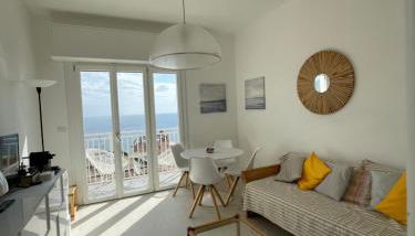 Spectacular sea view - 3 minutes walk from the sea - Foto 5