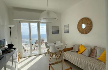 Spectacular sea view - 3 minutes walk from the sea - Foto 5