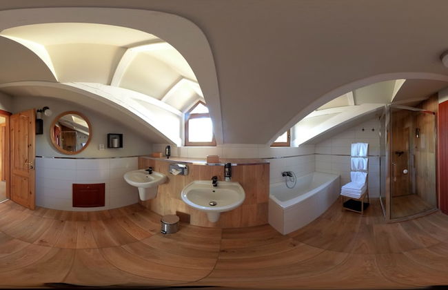 APLEND Vila Beatrice - Foto 54