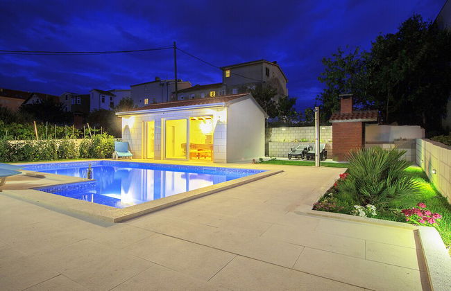 Apartments Maestral - Photo 50