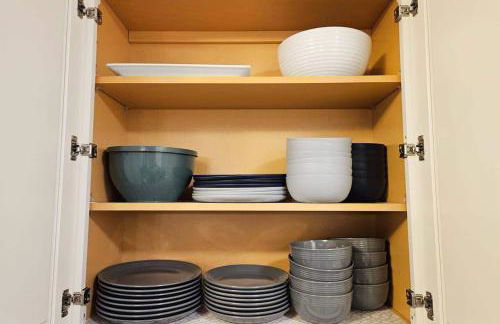 Pool Theater Convenient Location 4bedroom2 bath - Foto 10