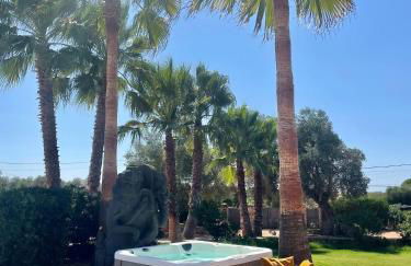 Villa Cas Mariné mit beheizb. Pool und Außenküche - Foto 4