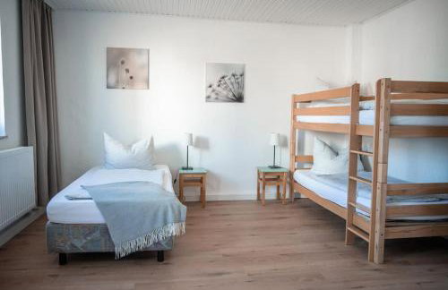 Haus Morgentau mit Garten in zentraler Lage - Foto 17