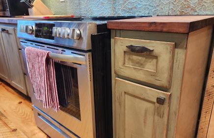 Luxury Mountain View Cabin Near Asheville NC - Foto 32